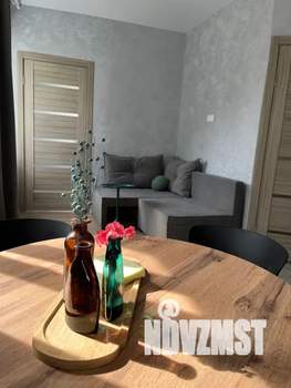 1-к квартира, посуточно, 30м2, 3/4 этаж