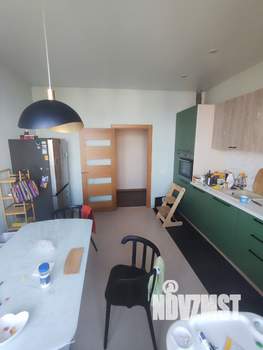 3-к квартира, на длительный срок, 115м2, 6/7 этаж