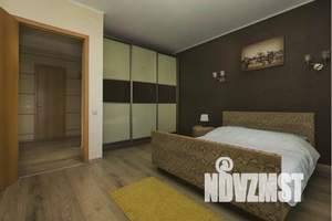 2-к квартира, посуточно, 65м2, 1/17 этаж