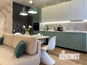 2-к квартира, посуточно, 85м2, 9/11 этаж