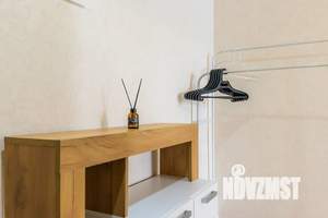 2-к квартира, посуточно, 51м2, 7/10 этаж