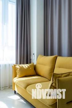 1-к квартира, посуточно, 40м2, 7/18 этаж