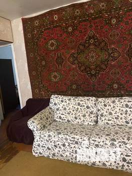 2-к квартира, на длительный срок, 43м2, 3/5 этаж