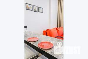 1-к квартира, посуточно, 39м2, 11/18 этаж