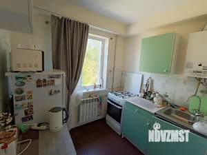 1-к квартира, на длительный срок, 31м2, 5/5 этаж