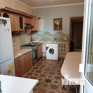 1-к квартира, на длительный срок, 43м2, 2/10 этаж