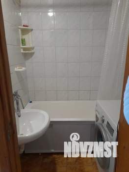 2-к квартира, посуточно, 45м2, 6/9 этаж