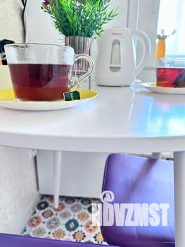 2-к квартира, посуточно, 44м2, 2/9 этаж