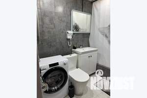 1-к квартира, посуточно, 48м2, 1/17 этаж