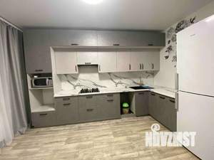 3-к квартира, посуточно, 75м2, 6/9 этаж