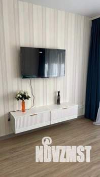 2-к квартира, посуточно, 44м2, 1/1 этаж