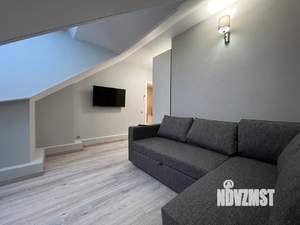 3-к квартира, посуточно, 69м2, 1/1 этаж