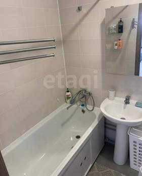 3-к квартира, на длительный срок, 60м2, 3/10 этаж