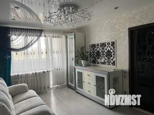 2-к квартира, посуточно, 50м2, 6/9 этаж