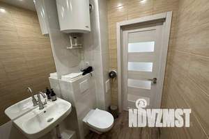 1-к квартира, посуточно, 35м2, 2/3 этаж