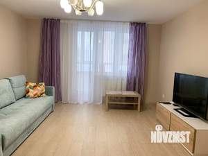 3-к квартира, посуточно, 92м2, 13/18 этаж