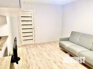 3-к квартира, посуточно, 81м2, 1/1 этаж