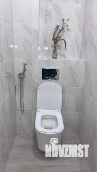 2-к квартира, на длительный срок, 54м2, 4/9 этаж