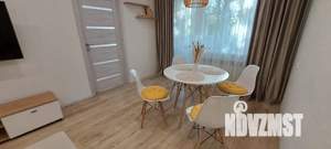 2-к квартира, посуточно, 45м2, 4/5 этаж