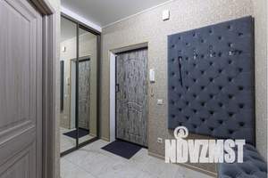 1-к квартира, посуточно, 40м2, 4/9 этаж
