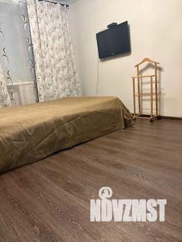 2-к квартира, посуточно, 45м2, 4/5 этаж