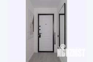 1-к квартира, посуточно, 25м2, 1/9 этаж