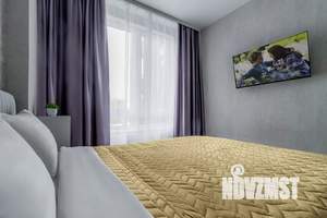 1-к квартира, посуточно, 26м2, 3/19 этаж