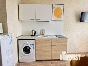 Студия квартира, посуточно, 21м2, 7/14 этаж