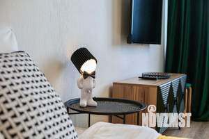 Студия квартира, посуточно, 29м2, 18/18 этаж