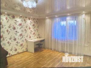 1-к квартира, на длительный срок, 45м2, 3/3 этаж