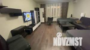 2-к квартира, посуточно, 92м2, 2/5 этаж