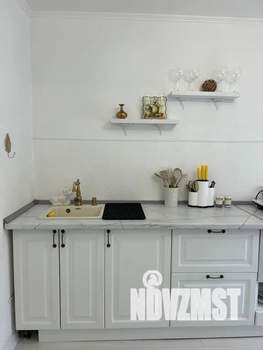 3-к квартира, посуточно, 68м2, 3/3 этаж