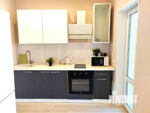 2-к квартира, посуточно, 58м2, 1/1 этаж