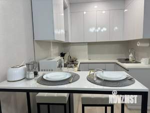 1-к квартира, посуточно, 35м2, 15/18 этаж