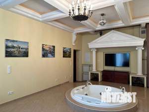 2-к квартира, посуточно, 60м2, 1/1 этаж