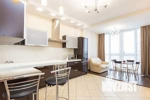 2-к квартира, посуточно, 50м2, 12/17 этаж