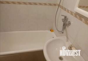 1-к квартира, посуточно, 30м2, 1/2 этаж
