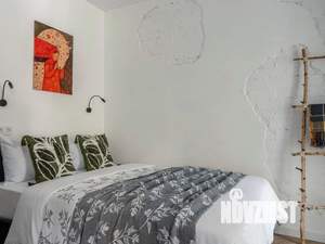 2-к квартира, посуточно, 69м2, 1/1 этаж