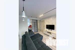 3-к квартира, посуточно, 56м2, 2/9 этаж