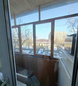 2-к квартира, на длительный срок, 46м2, 3/6 этаж