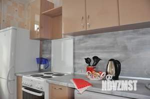 2-к квартира, посуточно, 50м2, 3/10 этаж