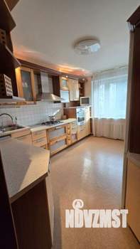 3-к квартира, на длительный срок, 96м2, 1/10 этаж