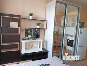 1-к квартира, посуточно, 22м2, 1/1 этаж