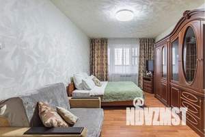 2-к квартира, посуточно, 60м2, 2/12 этаж