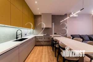 4-к квартира, на длительный срок, 120м2, 5/8 этаж