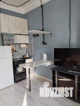 1-к квартира, посуточно, 32м2, 1/1 этаж