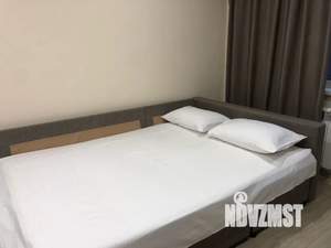 1-к квартира, посуточно, 35м2, 5/9 этаж