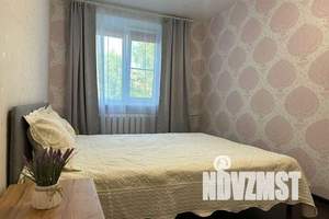 2-к квартира, посуточно, 45м2, 3/5 этаж
