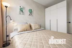 2-к квартира, посуточно, 41м2, 1/1 этаж