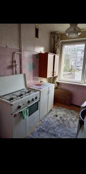 1-к квартира, на длительный срок, 35м2, 4/9 этаж